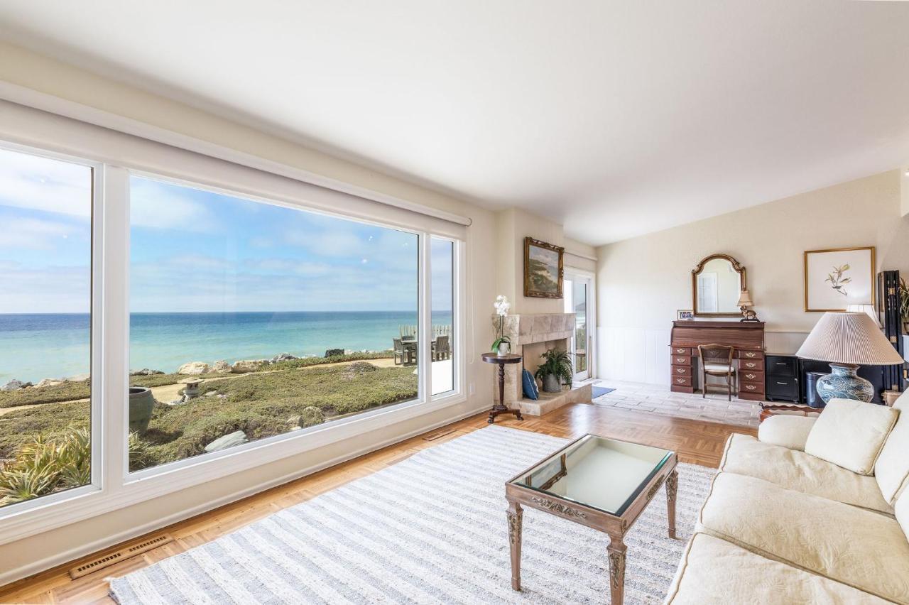 @ Marbella Lane - Oceanfront W/ Unobstructed Views!! Villa Pacifica Exterior photo