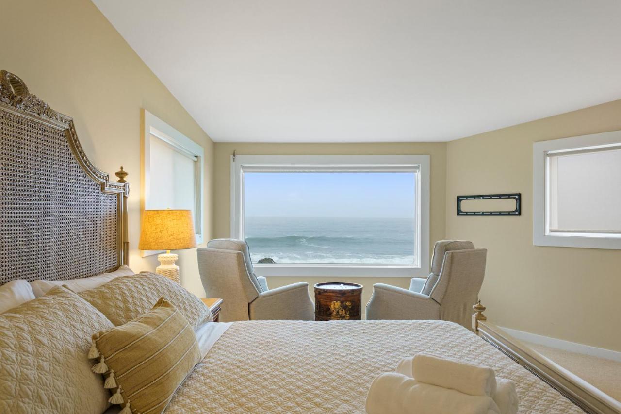 @ Marbella Lane - Oceanfront W/ Unobstructed Views!! Villa Pacifica Exterior photo