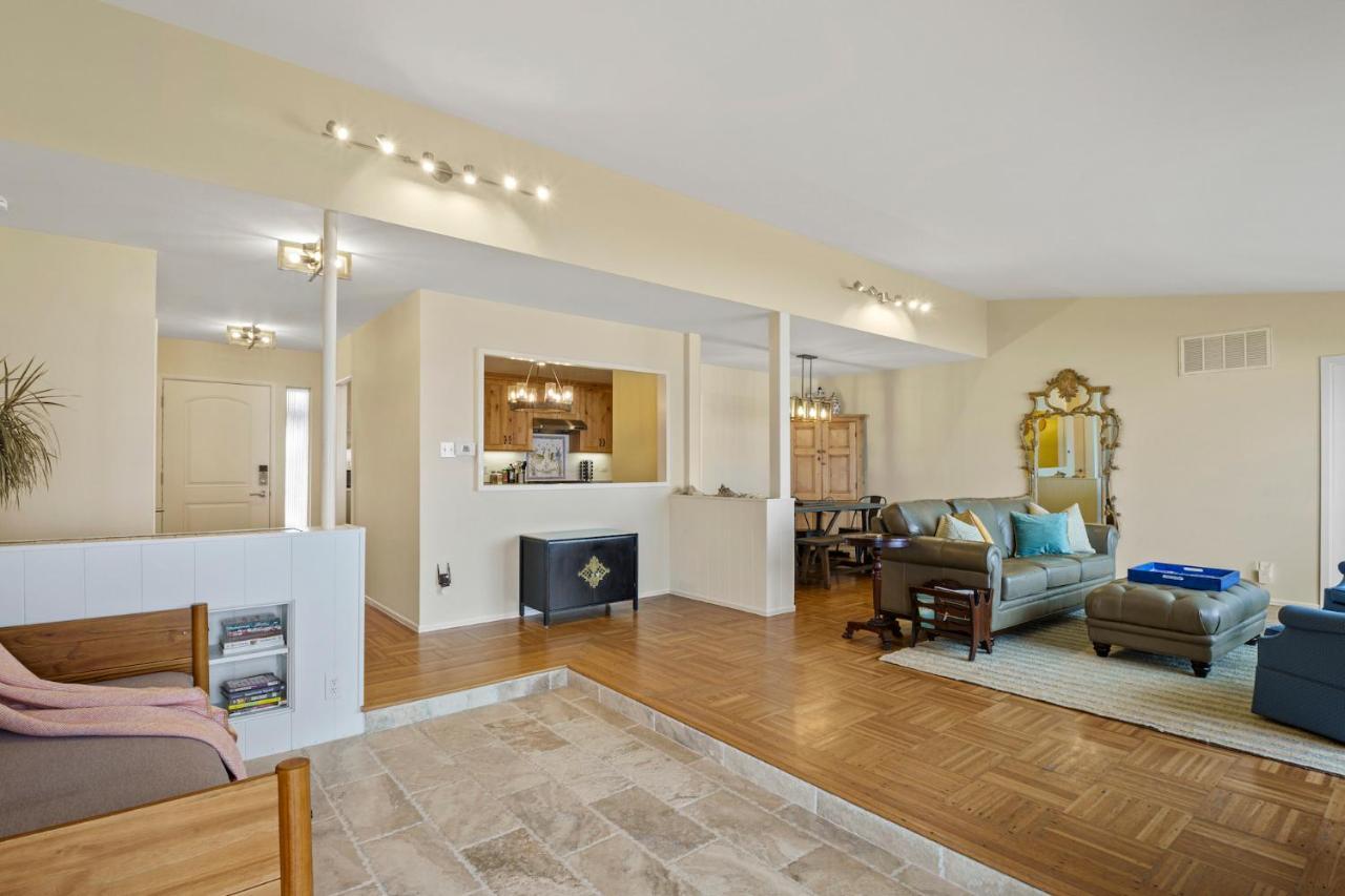 @ Marbella Lane - Oceanfront W/ Unobstructed Views!! Villa Pacifica Exterior photo
