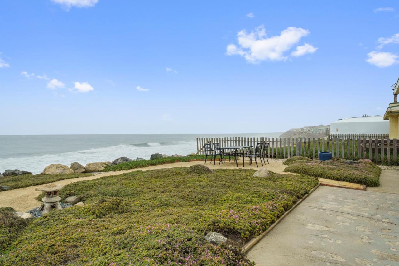 @ Marbella Lane - Oceanfront W/ Unobstructed Views!! Villa Pacifica Exterior photo