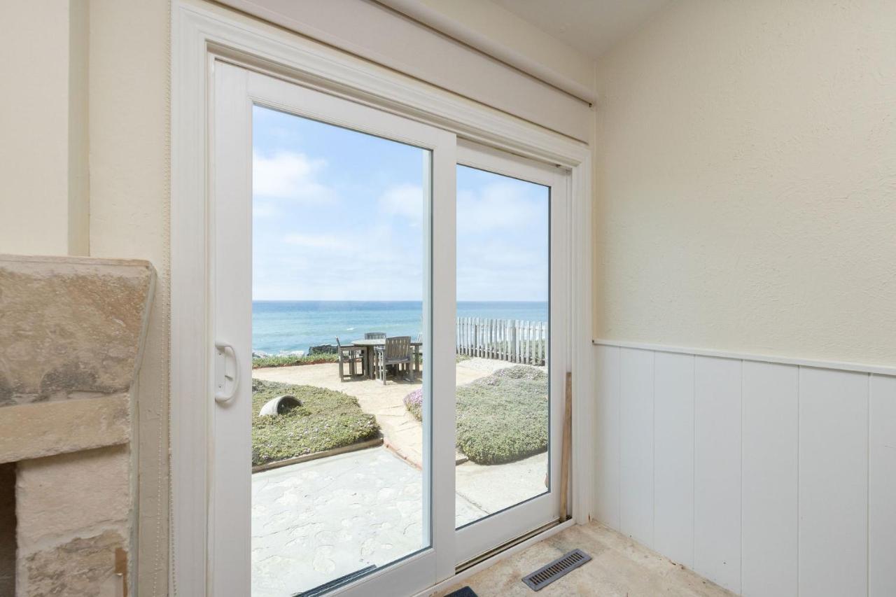 @ Marbella Lane - Oceanfront W/ Unobstructed Views!! Villa Pacifica Exterior photo