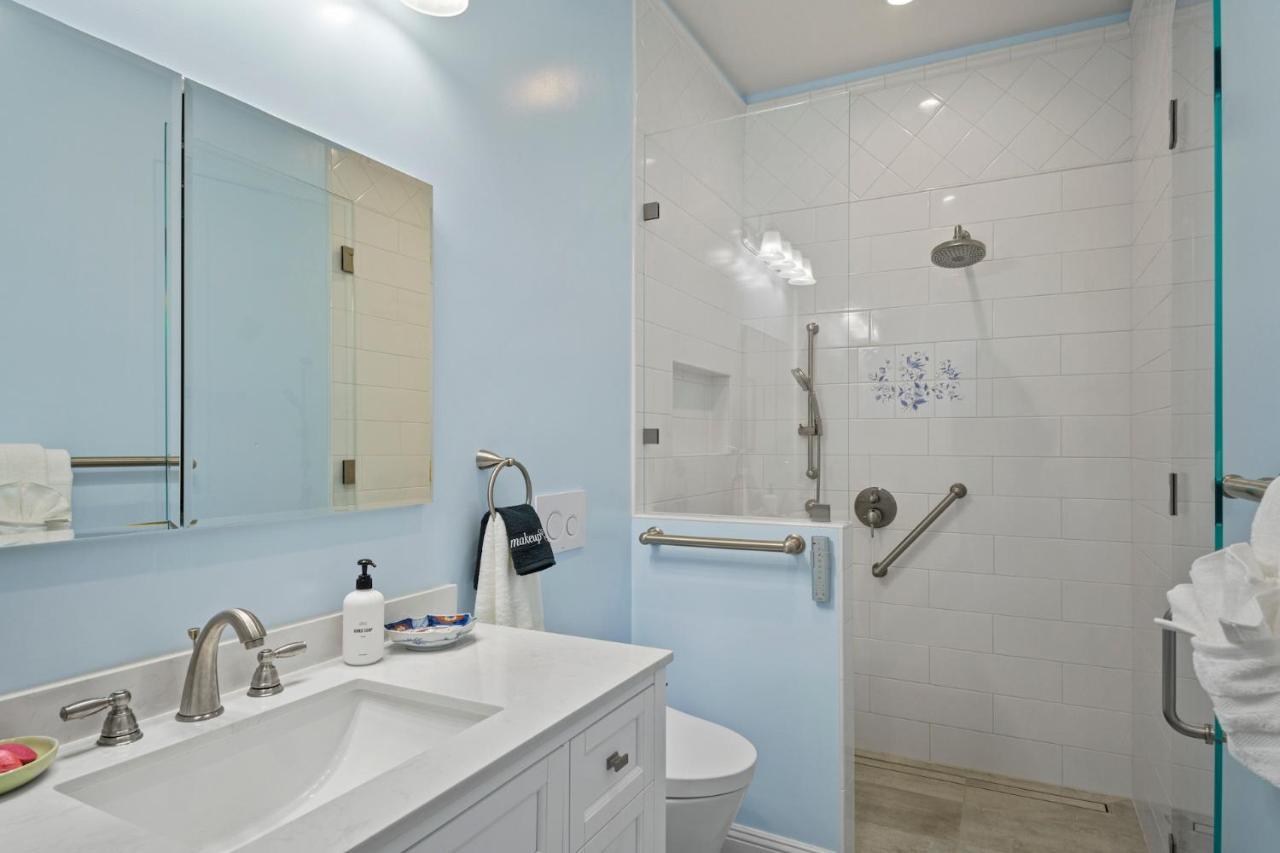 @ Marbella Lane - Oceanfront W/ Unobstructed Views!! Villa Pacifica Exterior photo